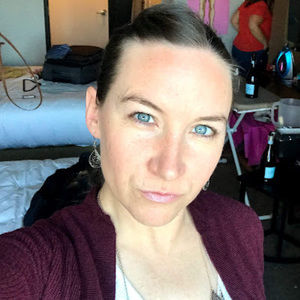 Meet your Posher, Danae